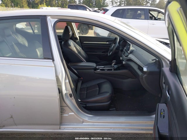 Aukcja sprzedaży 2023 Nissan Altima Sr Fwd, vin: 1N4BL4CV3PN381747, numer aukcji: 45454904