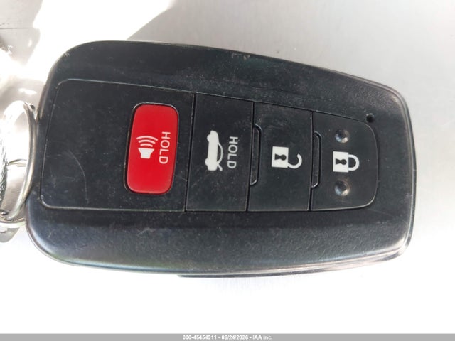 Toyota CAMRY SE 2023 4T1T11AK0PU825681 Image 11