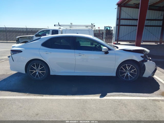Toyota CAMRY SE 2023 4T1T11AK0PU825681 Image 13