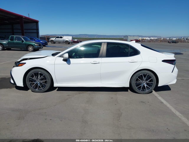 Toyota CAMRY SE 2023 4T1T11AK0PU825681 Image 14