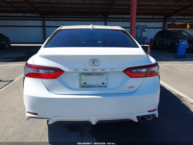 Toyota CAMRY SE 2023 4T1T11AK0PU825681 Image 16