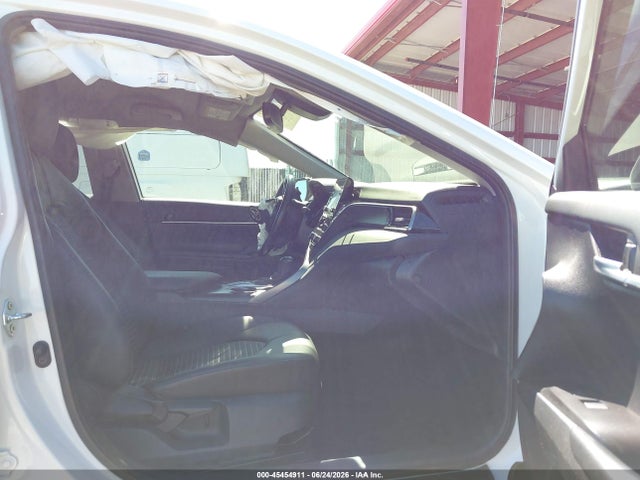 Toyota CAMRY SE 2023 4T1T11AK0PU825681 Image 5