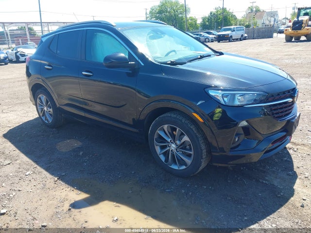 45454918 :رقم المزاد ، KL4MMESL2MB097538 vin ، 2021 Buick Encore Gx Awd Select مزاد بيع