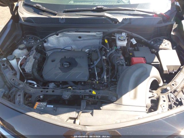 45454918 :رقم المزاد ، KL4MMESL2MB097538 vin ، 2021 Buick Encore Gx Awd Select مزاد بيع