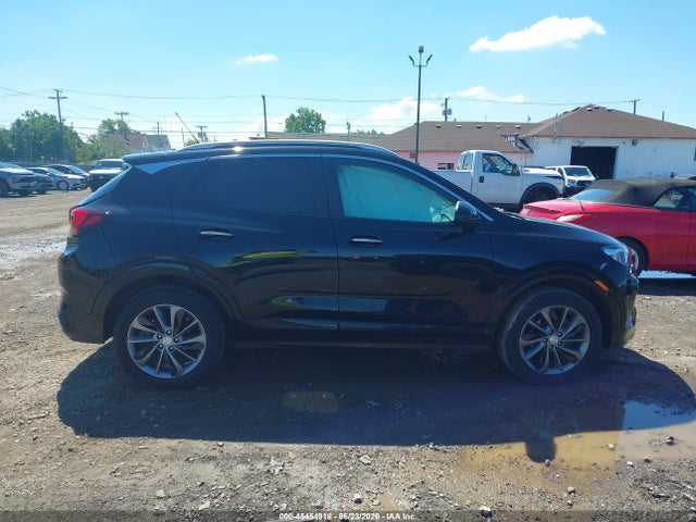 45454918 :رقم المزاد ، KL4MMESL2MB097538 vin ، 2021 Buick Encore Gx Awd Select مزاد بيع