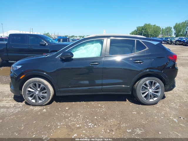 45454918 :رقم المزاد ، KL4MMESL2MB097538 vin ، 2021 Buick Encore Gx Awd Select مزاد بيع