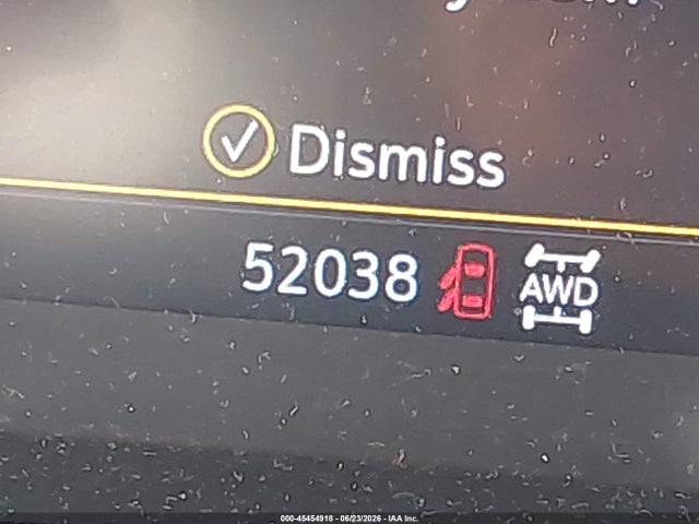 45454918 :رقم المزاد ، KL4MMESL2MB097538 vin ، 2021 Buick Encore Gx Awd Select مزاد بيع