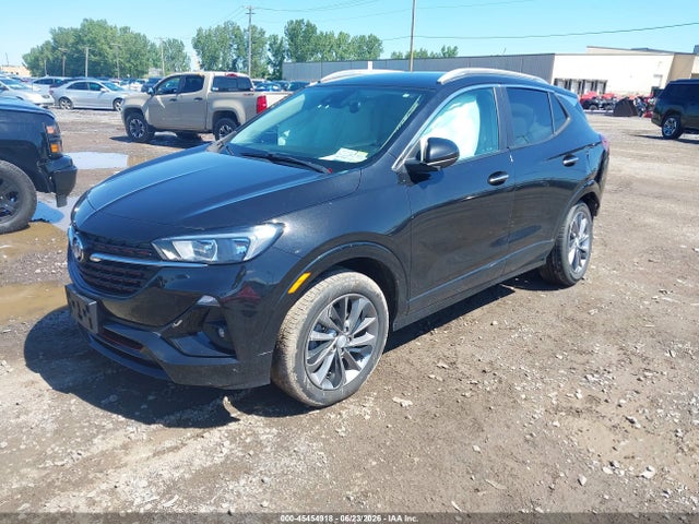 45454918 :رقم المزاد ، KL4MMESL2MB097538 vin ، 2021 Buick Encore Gx Awd Select مزاد بيع