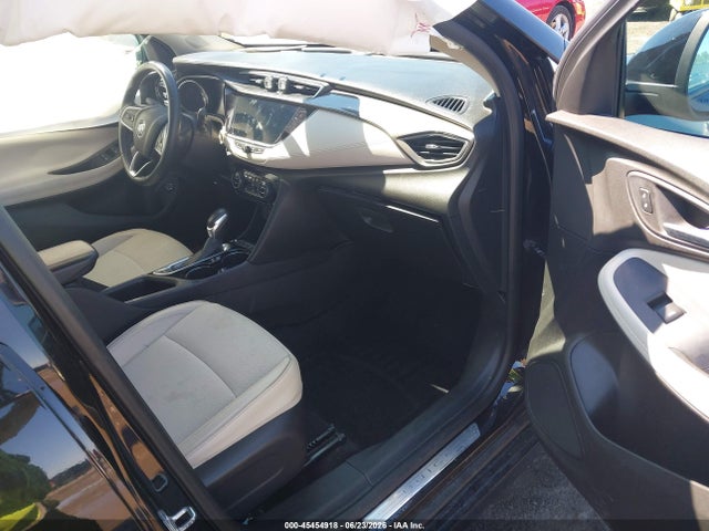 45454918 :رقم المزاد ، KL4MMESL2MB097538 vin ، 2021 Buick Encore Gx Awd Select مزاد بيع