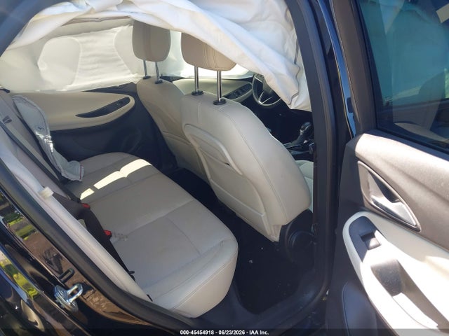 45454918 :رقم المزاد ، KL4MMESL2MB097538 vin ، 2021 Buick Encore Gx Awd Select مزاد بيع