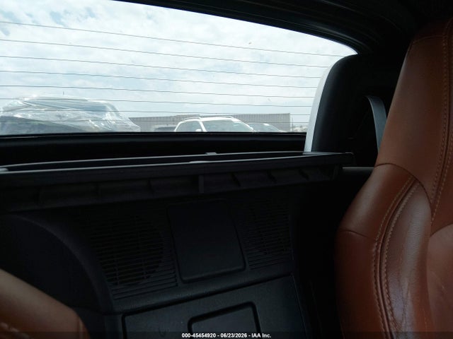 45454920 :رقم المزاد ، JM1NC26F780157153 vin ، 2008 Mazda Mx-5 Grand Touring مزاد بيع