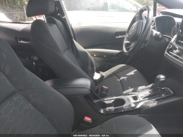 Aukcja sprzedaży 2022 Toyota Corolla Se Nightshade Edition, vin: JTND4MBE8N3181646, numer aukcji: 45454922