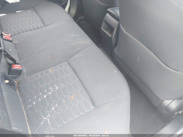 Aukcja sprzedaży 2022 Toyota Corolla Se Nightshade Edition, vin: JTND4MBE8N3181646, numer aukcji: 45454922