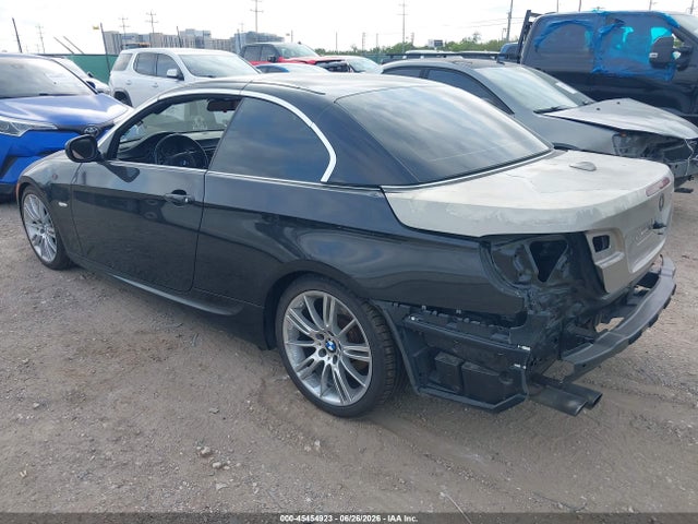 Продажа на аукционе авто 2011 Bmw 328i, vin: WBADW3C56BE537578, номер лота: 45454923