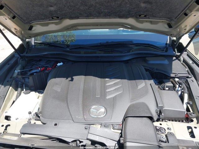 Продаж на аукціоні авто 2025 Mazda Cx-70 3.3 Turbo S Premium, vin: JM3KJDHC7S1104839, номер лоту: 45454927