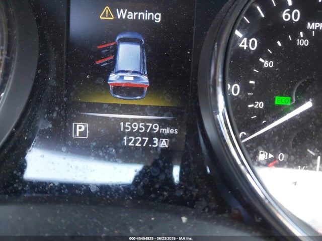 2015 Nissan Rogue Sl მანქანა იყიდება აუქციონზე, vin: 5N1AT2MTXFC787103, აუქციონის ნომერი: 45454929