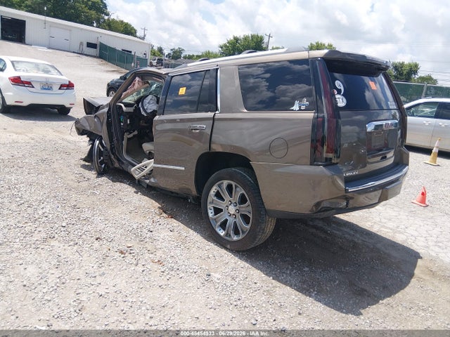Aukcja sprzedaży 2016 Gmc Yukon Denali, vin: 1GKS1CKJ3GR336152, numer aukcji: 45454933