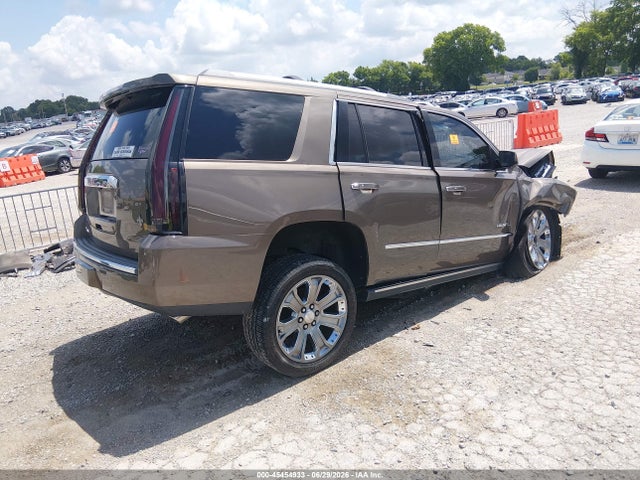 Aukcja sprzedaży 2016 Gmc Yukon Denali, vin: 1GKS1CKJ3GR336152, numer aukcji: 45454933