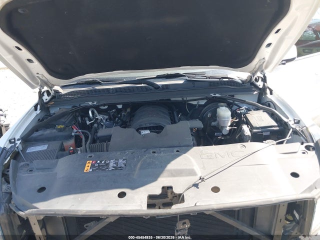 GMC YUKON SLT 2019 1GKS1BKCXKR236960 Image 10