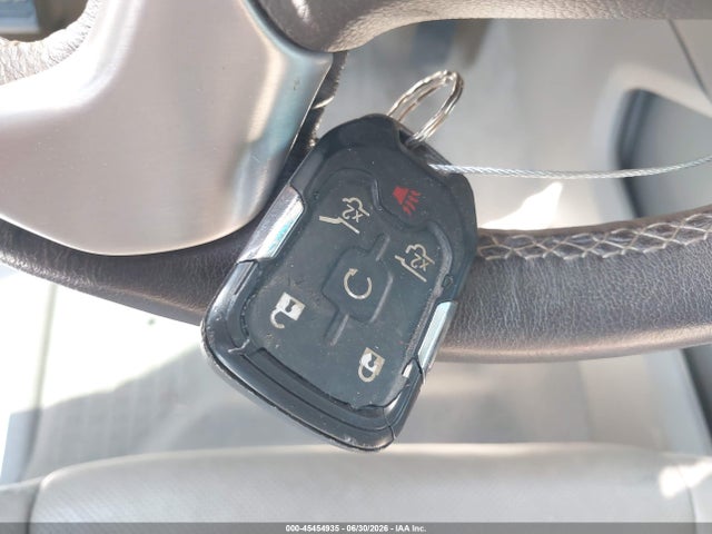 GMC YUKON SLT 2019 1GKS1BKCXKR236960 Image 11