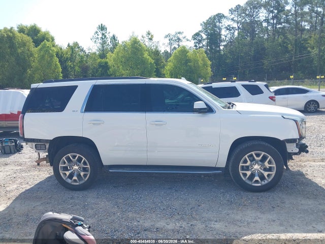 GMC YUKON SLT 2019 1GKS1BKCXKR236960 Image 14