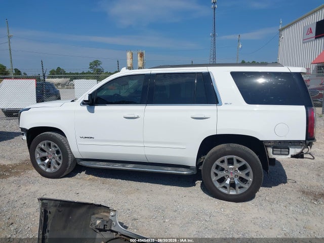 GMC YUKON SLT 2019 1GKS1BKCXKR236960 Image 15