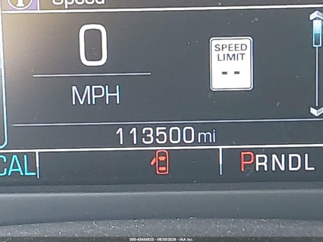 GMC YUKON SLT 2019 1GKS1BKCXKR236960 Image 16