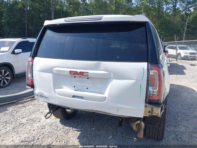 GMC YUKON SLT 2019 1GKS1BKCXKR236960 Image 17