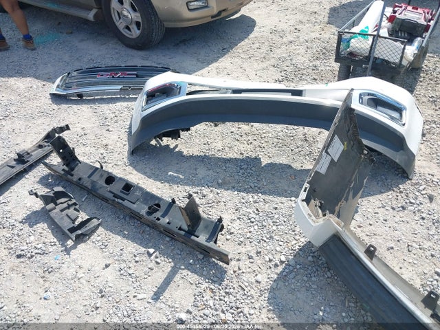 GMC YUKON SLT 2019 1GKS1BKCXKR236960 Image 12