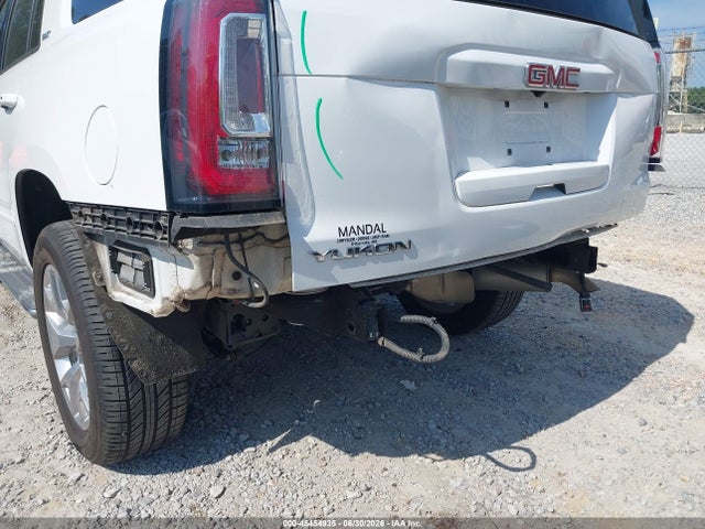 GMC YUKON SLT 2019 1GKS1BKCXKR236960 Image 19