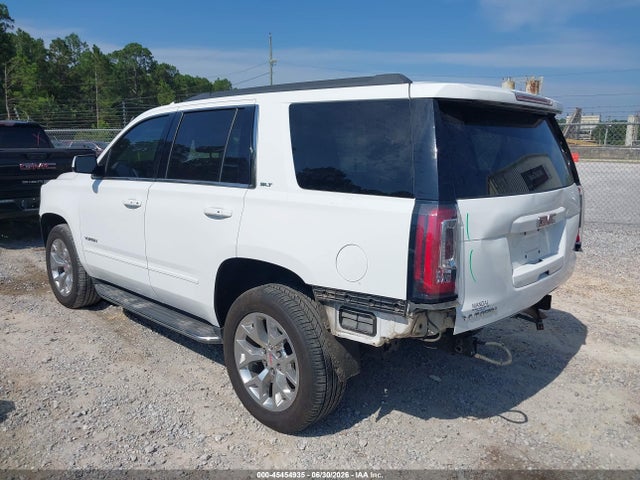 GMC YUKON SLT 2019 1GKS1BKCXKR236960 Image 3