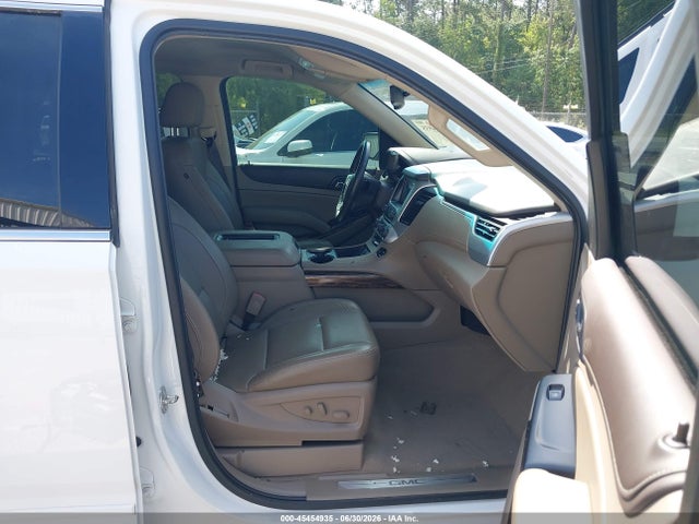 GMC YUKON SLT 2019 1GKS1BKCXKR236960 Image 5