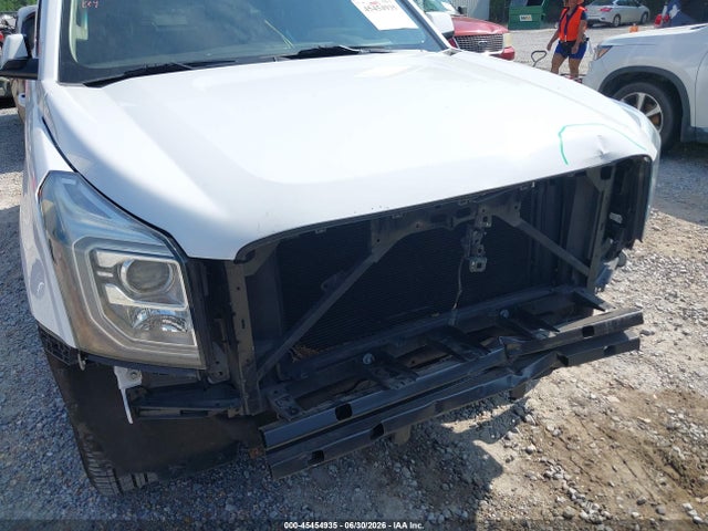 GMC YUKON SLT 2019 1GKS1BKCXKR236960 Image 6