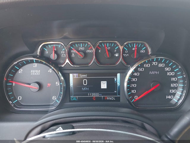 GMC YUKON SLT 2019 1GKS1BKCXKR236960 Image 7