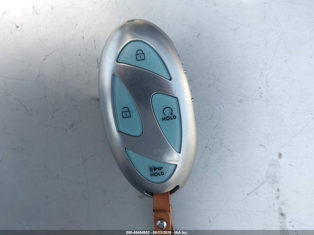 Hyundai Ioniq 5 Xrt 2025 7YAKPDDC2SY012809 Image 11