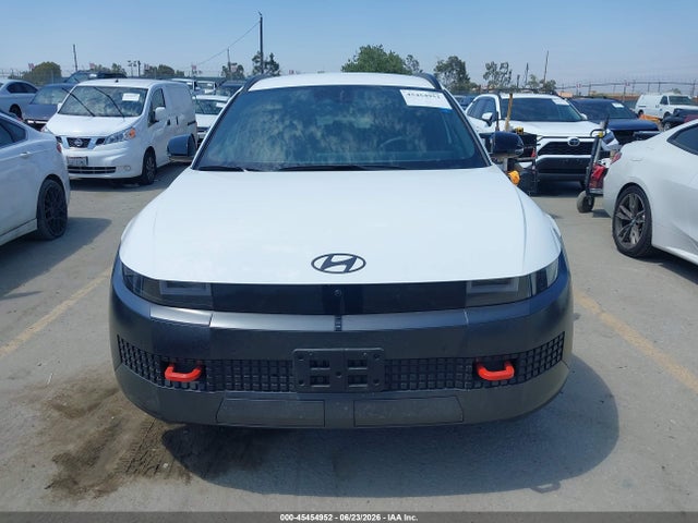 Hyundai Ioniq 5 Xrt 2025 7YAKPDDC2SY012809 Image 13