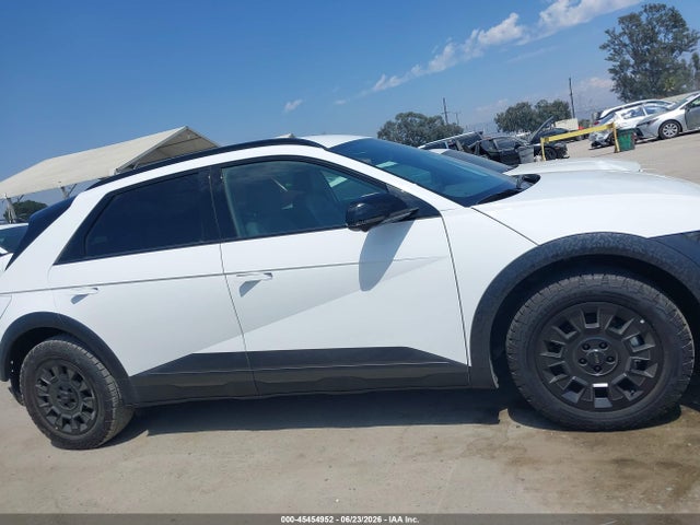 Hyundai Ioniq 5 Xrt 2025 7YAKPDDC2SY012809 Image 14