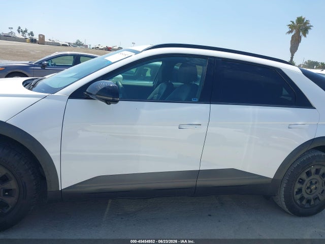 Hyundai Ioniq 5 Xrt 2025 7YAKPDDC2SY012809 Image 15