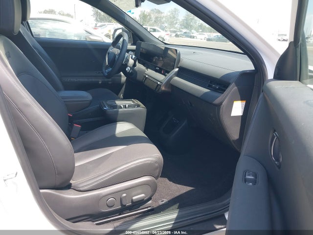 Hyundai Ioniq 5 Xrt 2025 7YAKPDDC2SY012809 Image 5