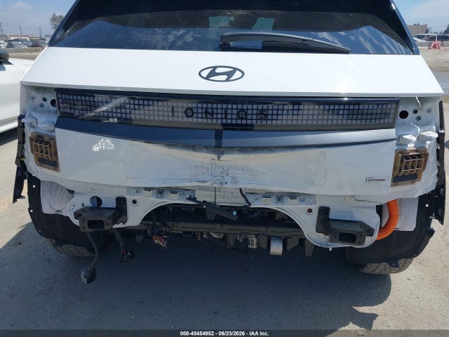 Hyundai Ioniq 5 Xrt 2025 7YAKPDDC2SY012809 Image 6