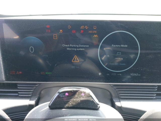 Hyundai Ioniq 5 Xrt 2025 7YAKPDDC2SY012809 Image 7