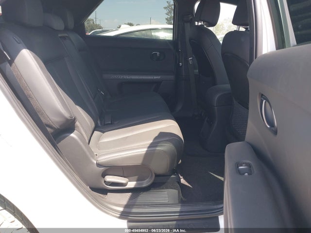 Hyundai Ioniq 5 Xrt 2025 7YAKPDDC2SY012809 Image 8
