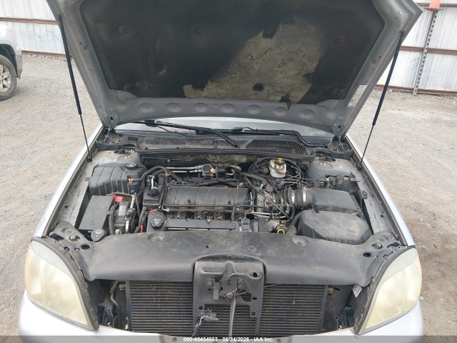Продаж на аукціоні авто 2005 Cadillac Deville, vin: 1G6KD54Y15U118510, номер лоту: 45454953