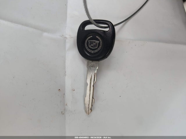 Продаж на аукціоні авто 2005 Cadillac Deville, vin: 1G6KD54Y15U118510, номер лоту: 45454953