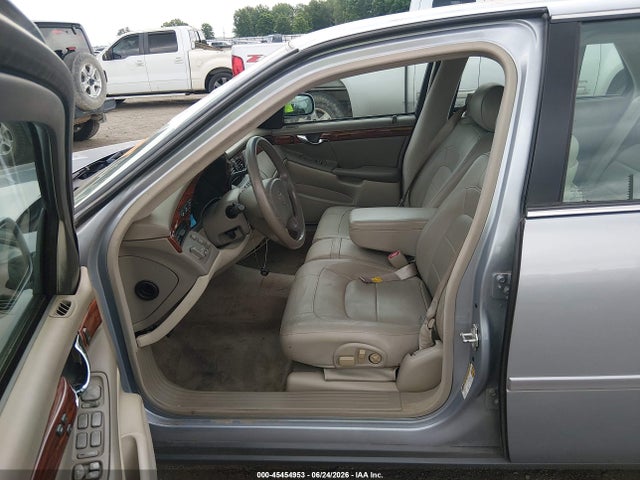 Продаж на аукціоні авто 2005 Cadillac Deville, vin: 1G6KD54Y15U118510, номер лоту: 45454953
