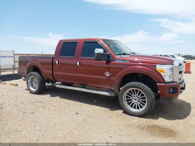 Ford F-350 Lariat 2016 1FT8W3BT0GED45259 Image 13