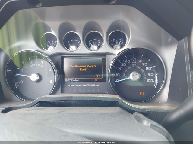 Ford F-350 Lariat 2016 1FT8W3BT0GED45259 Image 5