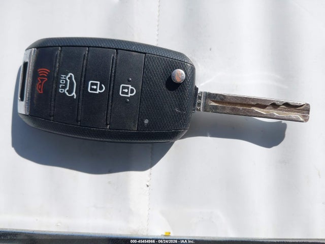 KIA SPORTAGE S 2020 KNDP63AC1L7745469 Image 11