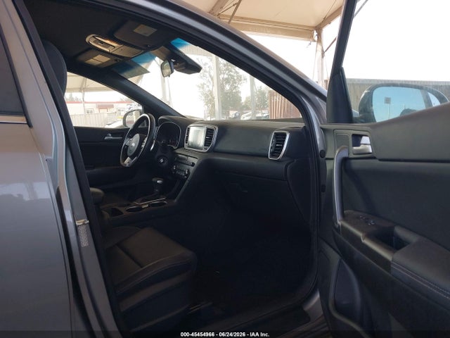 KIA SPORTAGE S 2020 KNDP63AC1L7745469 Image 5