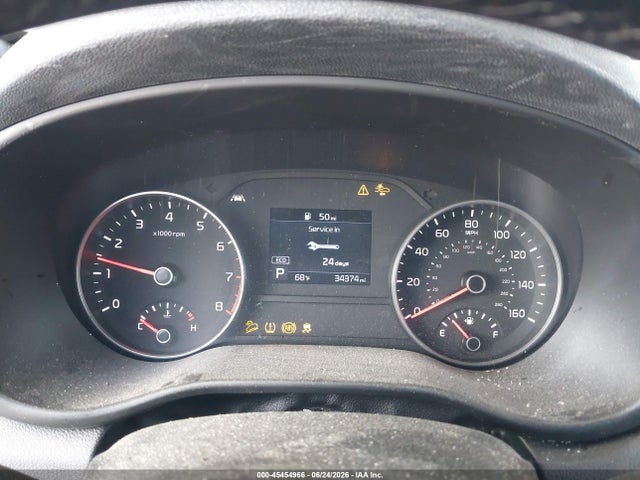 KIA SPORTAGE S 2020 KNDP63AC1L7745469 Image 7